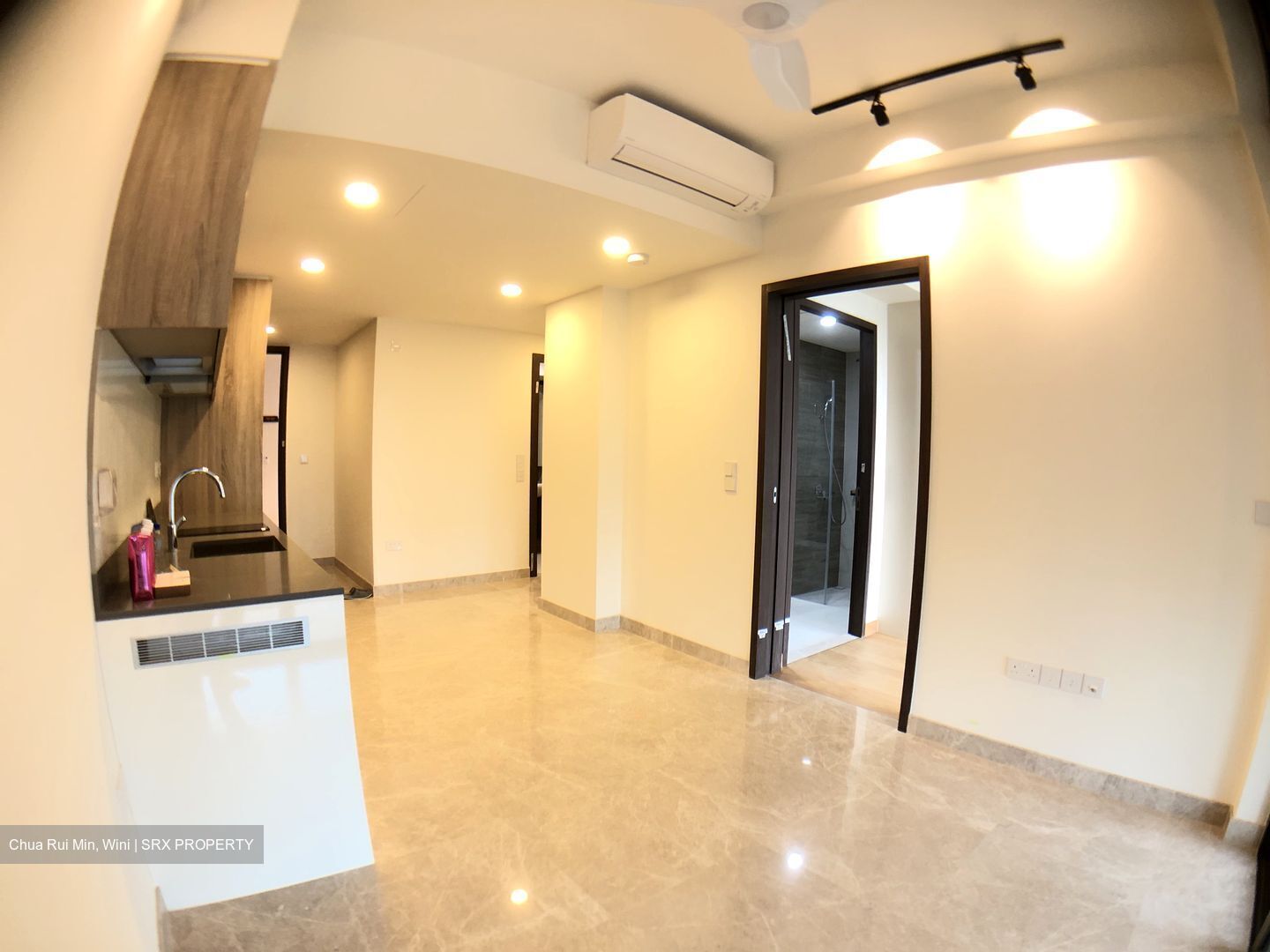 Park Place Residences At Plq (D14), Apartment #449244321